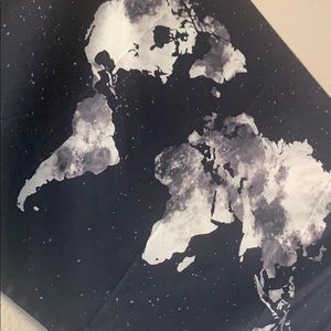 Meet your Posher, Sau